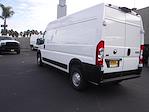 New 2023 Ram ProMaster 2500 High Roof FWD, Harbor Upfitted Cargo Van for sale #B31118 - photo 8