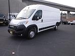 New 2023 Ram ProMaster 2500 High Roof FWD, Harbor Upfitted Cargo Van for sale #B31118 - photo 10