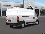 2023 Ram ProMaster 2500 High Roof FWD, Harbor Upfitted Cargo Van for sale #B31118 - photo 22