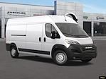 New 2023 Ram ProMaster 2500 High Roof FWD, Harbor Upfitted Cargo Van for sale #B31119 - photo 17