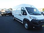 New 2023 Ram ProMaster 2500 High Roof FWD, Harbor Upfitted Cargo Van for sale #B31119 - photo 4