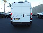 2023 Ram ProMaster 2500 High Roof FWD, Harbor Upfitted Cargo Van for sale #B31119 - photo 7