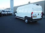 New 2023 Ram ProMaster 2500 High Roof FWD, Harbor Upfitted Cargo Van for sale #B31119 - photo 8