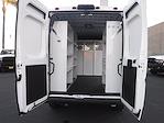 New 2023 Ram ProMaster 2500 High Roof FWD, Harbor Upfitted Cargo Van for sale #B31119 - photo 2