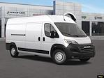 2023 Ram ProMaster 2500 High Roof FWD, Harbor Upfitted Cargo Van for sale #B31120 - photo 31