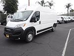 New 2023 Ram ProMaster 2500 High Roof FWD, Harbor Upfitted Cargo Van for sale #B31120 - photo 10