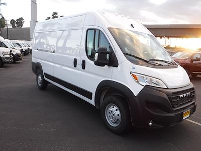 2023 Ram ProMaster 2500 High Roof FWD, Harbor Upfitted Cargo Van for sale #B31121 - photo 1