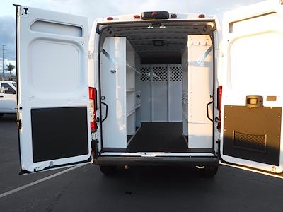 New 2023 Ram ProMaster 2500 High Roof FWD, Harbor Upfitted Cargo Van for sale #B31121 - photo 2