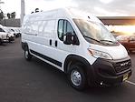 2023 Ram ProMaster 2500 High Roof FWD, Harbor Upfitted Cargo Van for sale #B31121 - photo 1