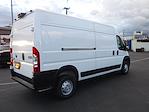 New 2023 Ram ProMaster 2500 High Roof FWD, Harbor Upfitted Cargo Van for sale #B31121 - photo 5