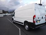 New 2023 Ram ProMaster 2500 High Roof FWD, Harbor Upfitted Cargo Van for sale #B31121 - photo 7
