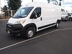 2023 Ram ProMaster 2500 High Roof FWD, Harbor Upfitted Cargo Van for sale #B31121 - photo 9