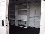 2023 Ram ProMaster 2500 High Roof FWD, Harbor Upfitted Cargo Van for sale #B31121 - photo 14