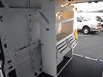 New 2023 Ram ProMaster 2500 High Roof FWD, Harbor Upfitted Cargo Van for sale #B31121 - photo 15