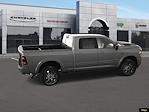 New 2023 Ram 2500 Limited Crew Cab 4x4, Pickup for sale #B31123D - photo 12