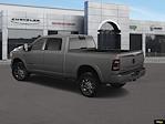 New 2023 Ram 2500 Limited Crew Cab 4x4, Pickup for sale #B31123D - photo 4