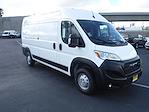2023 Ram ProMaster 2500 High Roof FWD, Harbor Upfitted Cargo Van for sale #B31146 - photo 1