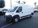 New 2023 Ram ProMaster 2500 High Roof FWD, Harbor Upfitted Cargo Van for sale #B31146 - photo 9