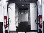 2023 Ram ProMaster 2500 High Roof FWD, Harbor Upfitted Cargo Van for sale #B31146 - photo 2