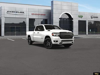 New 2024 Ram 1500 Lone Star Quad Cab 4x2, Pickup for sale #B40157U - photo 1