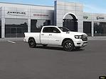 New 2024 Ram 1500 Lone Star Quad Cab 4x2, Pickup for sale #B40157U - photo 17