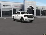 New 2024 Ram 1500 Lone Star Quad Cab 4x2, Pickup for sale #B40157U - photo 1