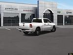 New 2024 Ram 1500 Lone Star Quad Cab 4x2, Pickup for sale #B40157U - photo 3