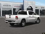 New 2024 Ram 1500 Lone Star Quad Cab 4x2, Pickup for sale #B40157U - photo 25