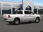 New 2024 Ram 1500 Lone Star Quad Cab 4x2, Pickup for sale #B40157U - photo 26