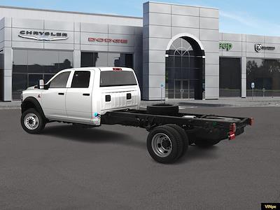 2024 Ram 5500 Crew Cab DRW 4x2, Cab Chassis for sale #B40282D - photo 2