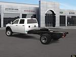 2024 Ram 5500 Crew Cab DRW 4x2, Cab Chassis for sale #B40282D - photo 6