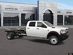 2024 Ram 5500 Crew Cab DRW 4x2, Cab Chassis for sale #B40282D - photo 11