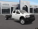 New 2024 Ram 5500 Tradesman Crew Cab 4x2, Cab Chassis for sale #B40282D - photo 19