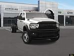 2024 Ram 5500 Crew Cab DRW 4x2, Cab Chassis for sale #B40282D - photo 10