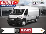 2024 Ram ProMaster 3500 High Roof FWD, Empty Cargo Van for sale #B40343 - photo 2