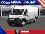 2024 Ram ProMaster 3500 High Roof FWD, Empty Cargo Van for sale #B40343 - photo 1