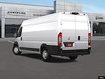 2024 Ram ProMaster 3500 High Roof FWD, Empty Cargo Van for sale #B40343 - photo 7