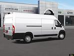 New 2024 Ram ProMaster 3500 High Roof FWD, Empty Cargo Van for sale #B40343 - photo 16