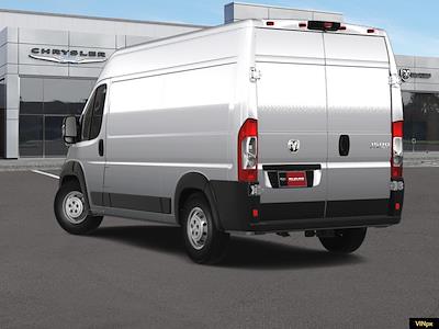 2024 Ram ProMaster 1500 High Roof FWD, Empty Cargo Van for sale #B40389 - photo 2