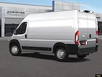 New 2024 Ram ProMaster 1500 Base High Roof FWD, Empty Cargo Van for sale #B40389 - photo 3