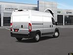New 2024 Ram ProMaster 1500 Base High Roof FWD, Empty Cargo Van for sale #B40389 - photo 4