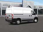 New 2024 Ram ProMaster 1500 Base High Roof FWD, Empty Cargo Van for sale #B40389 - photo 9