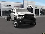 2024 Ram 4500 Crew Cab DRW 4x2, Cab Chassis for sale #B40418D - photo 11