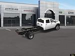 New 2024 Ram 4500 Tradesman Crew Cab 4x2, Cab Chassis for sale #B40418D - photo 3
