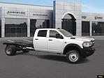 New 2024 Ram 4500 Tradesman Crew Cab 4x2, Cab Chassis for sale #B40418D - photo 6