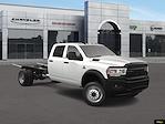 New 2024 Ram 4500 Tradesman Crew Cab 4x2, Cab Chassis for sale #B40418D - photo 7
