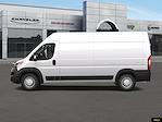 2024 Ram ProMaster 2500 High Roof FWD, Empty Cargo Van for sale #B40474 - photo 4