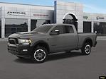 New 2024 Ram 2500 Power Wagon Crew Cab 4x4, Pickup for sale #B40541D - photo 4