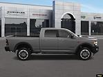 New 2024 Ram 2500 Power Wagon Crew Cab 4x4, Pickup for sale #B40541D - photo 9