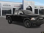 New 2024 Ram 1500 Classic SLT Quad Cab 4x4, Pickup for sale #B40629 - photo 11